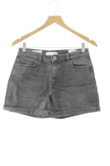 Pantalón corto 36 Promod