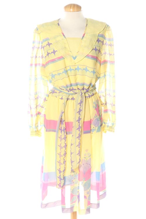Robe casual