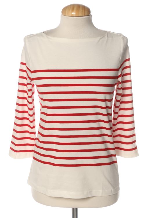 T-shirt à manches longues