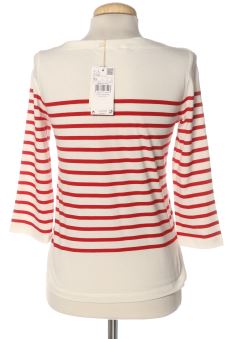 T-shirt à manches longues XS Mango