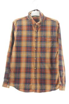 Chemise manches longues 11 ans Mango