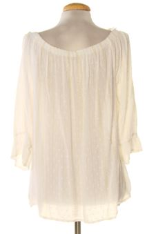 Blouse à manches longues 46 Encuentro