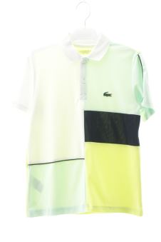 Polo  12 ans Lacoste Sport