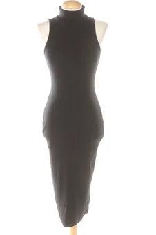 Vestido casual S Zara, foto 1 de 2