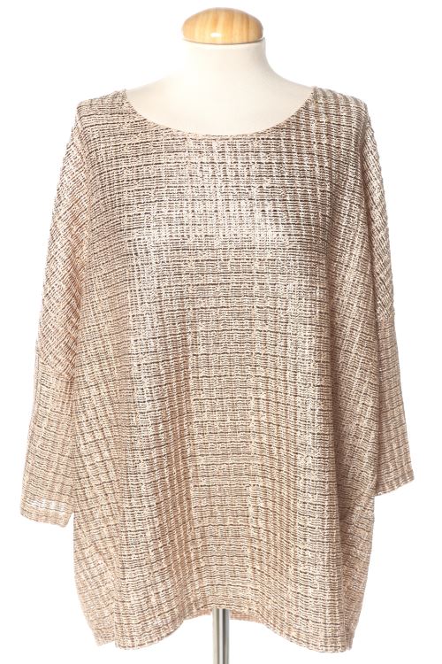 Blouse à manches courtes