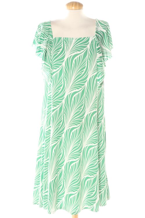 Einfaches Kleid