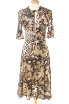 Vestido casual M Desigual, foto 1 de 2