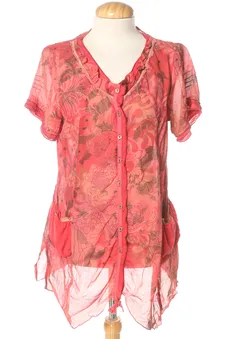 Camisa M Fred Sabatier, foto 1 de 2