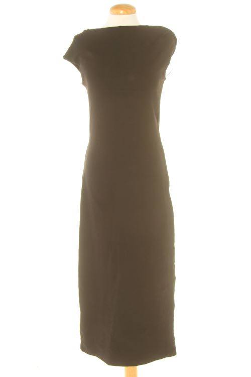 Einfaches Kleid