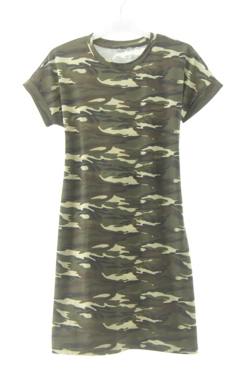 Aufwändiges Kleid