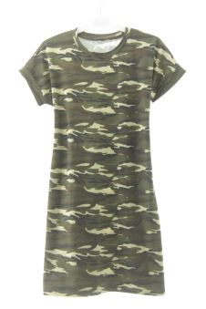 Vestido 11 años PERCENTIL