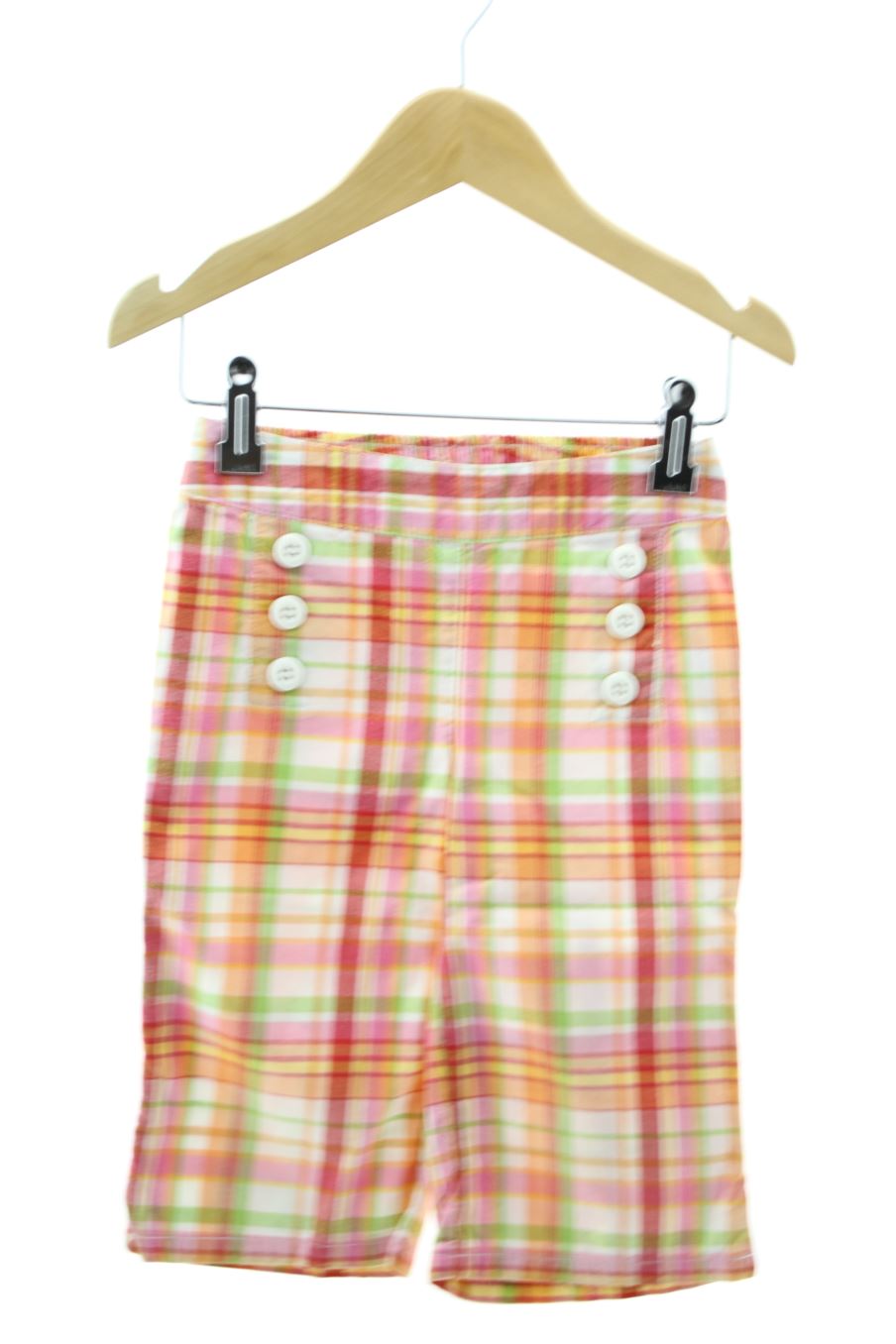 Pantalones cortos de Gymboree de la talla 2 años de segunda mano