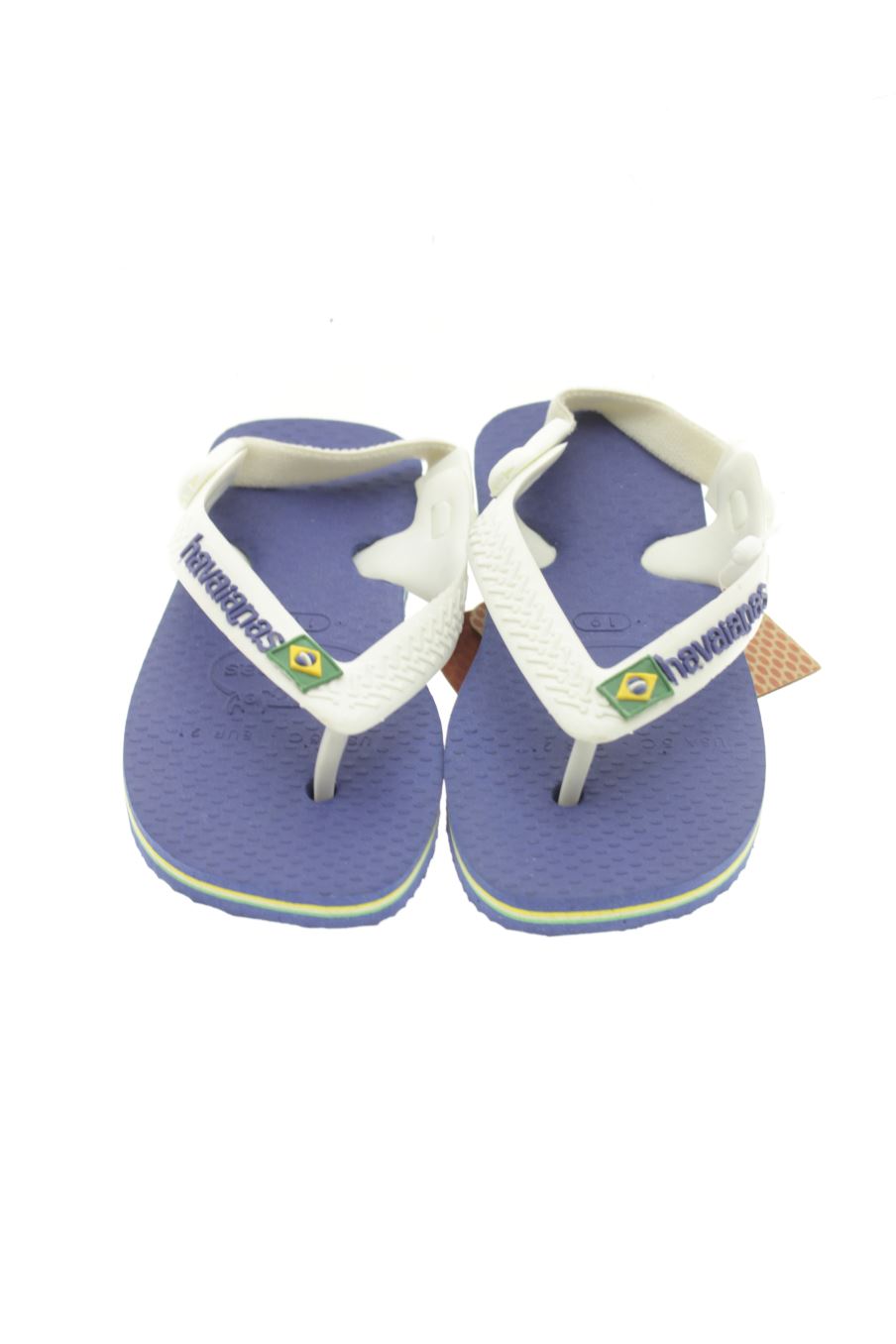 Mit Etikett Havaianas Sandale Größe 19