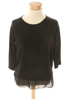 Langärmelige Bluse S Ovs