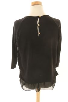 Blouse à manches longues S Ovs