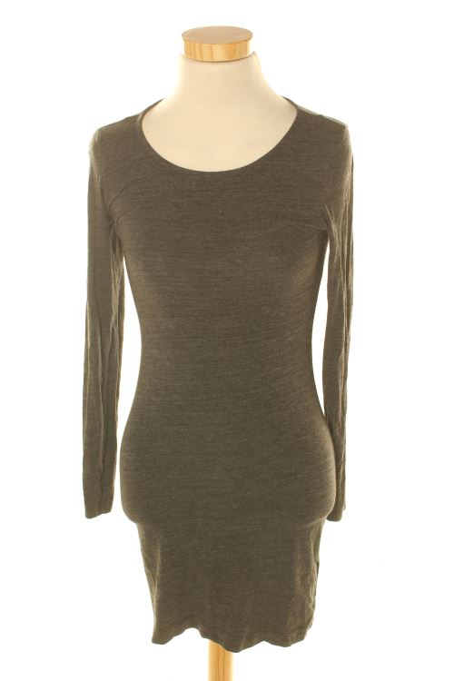 Vestido casual