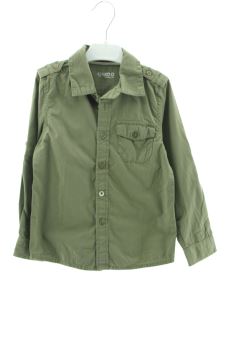 Chemise manches longues 4 ans Jako-o
