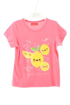 T-shirt 4 ans Tissaia