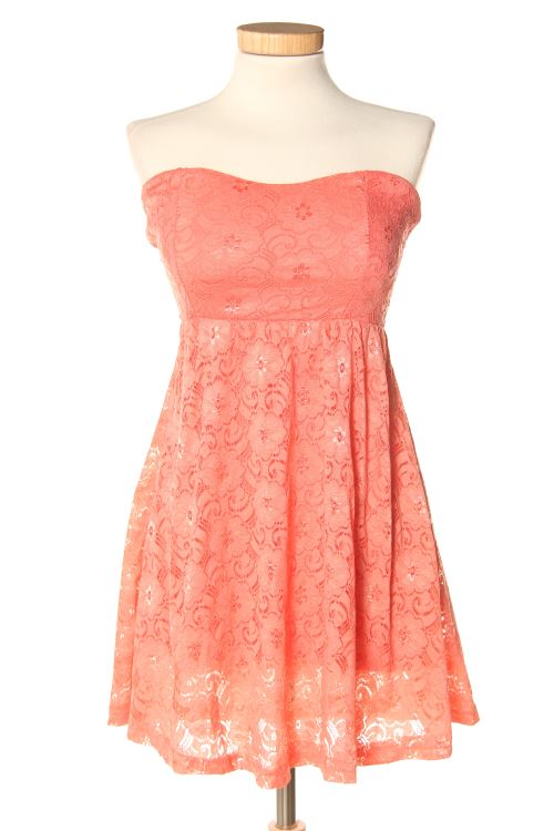 Vestido casual