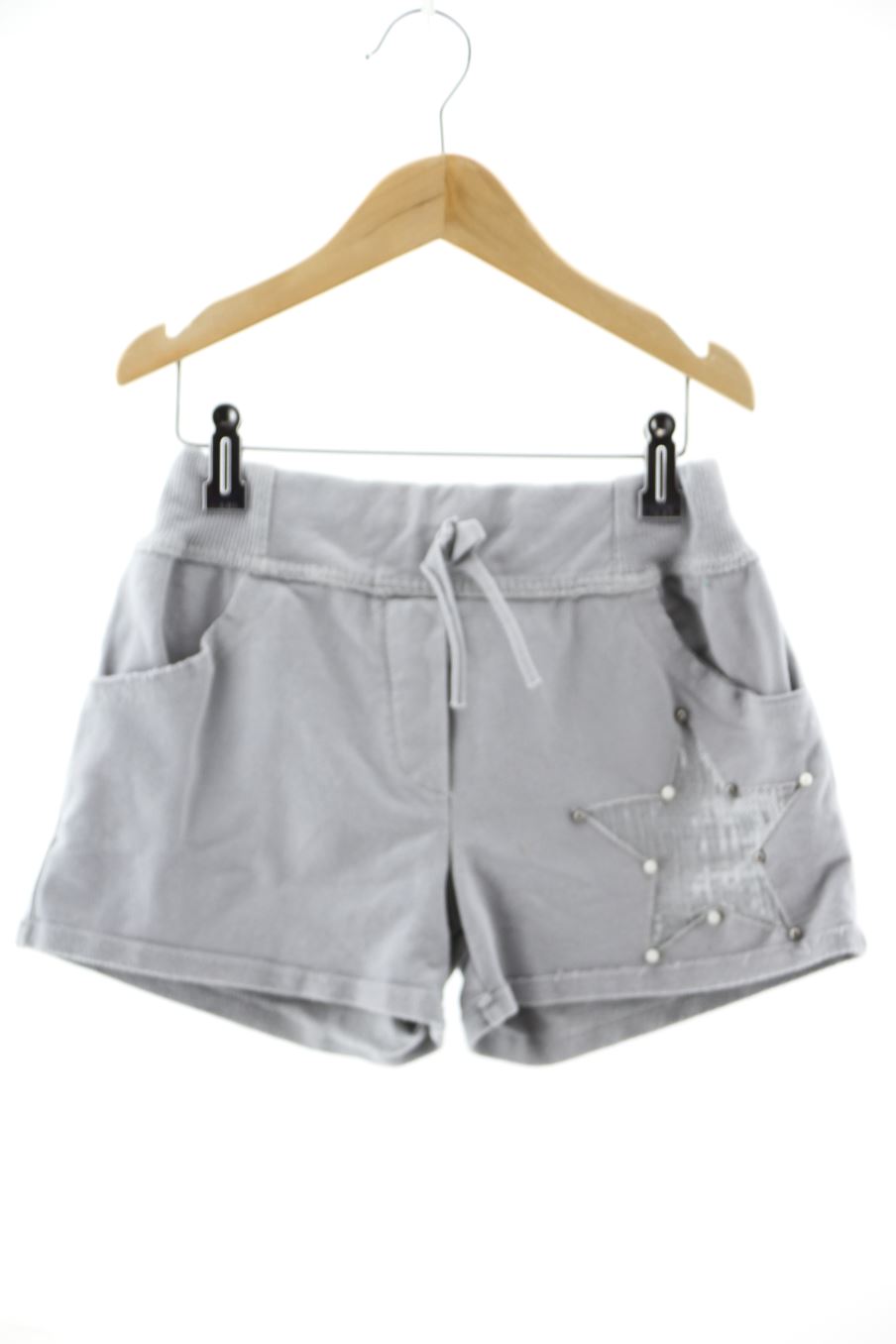 Short Made in italy de la taille 14 ans de seconde main
