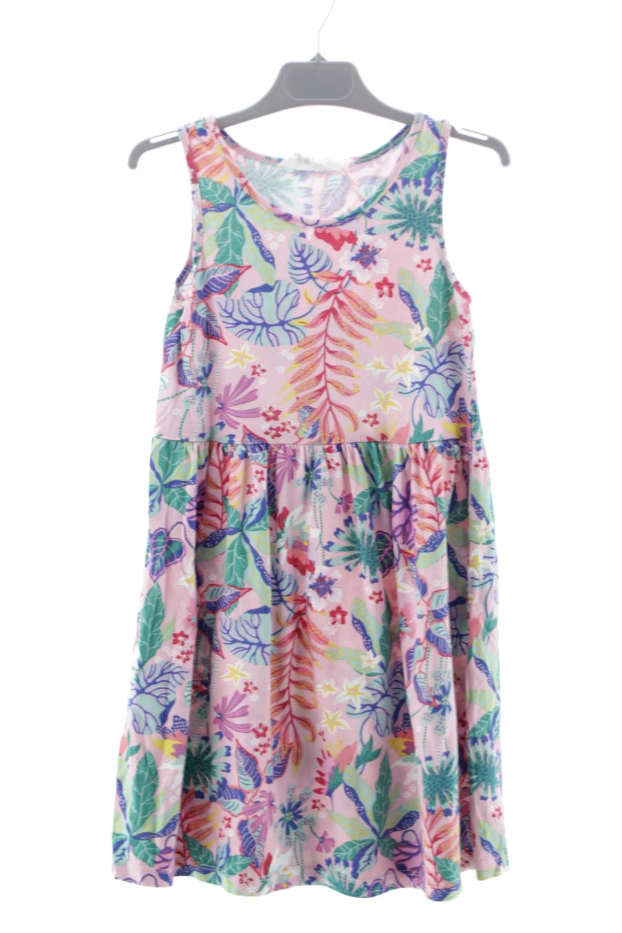 Robe casual H&M de la taille 6 ans de seconde main