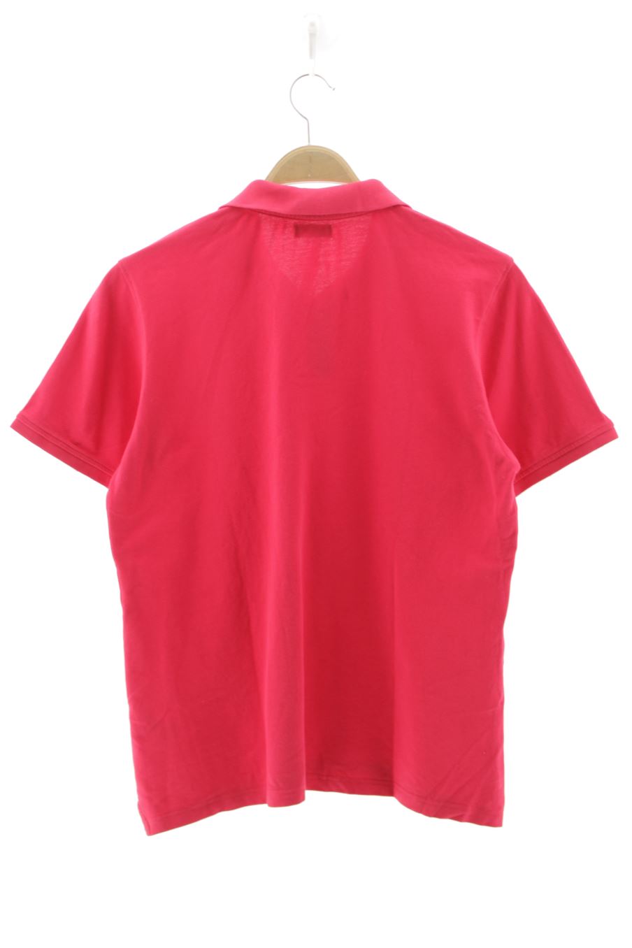 Polo de Dustin de la talla L