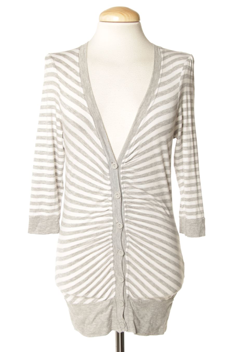 Cardigan von Vero moda Größe S, Farbe Gestreift, für