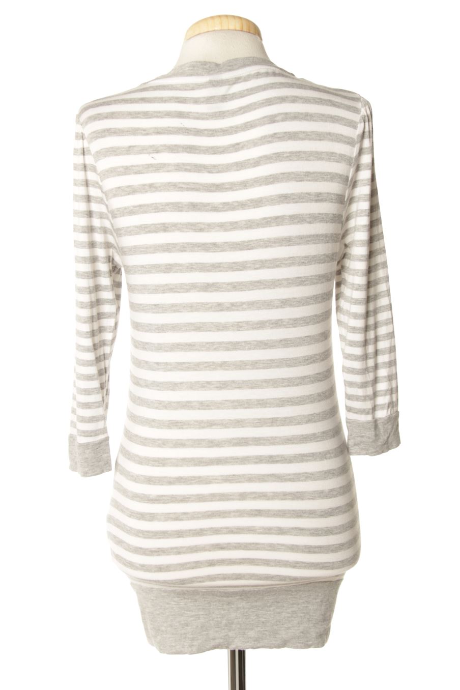 Cardigan von Vero moda Größe S, Farbe Gestreift, für