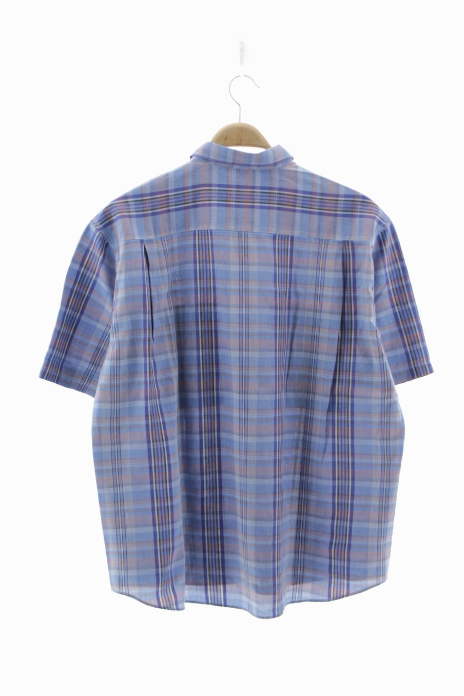Camisa manga corta de Jause Collection de la talla XL