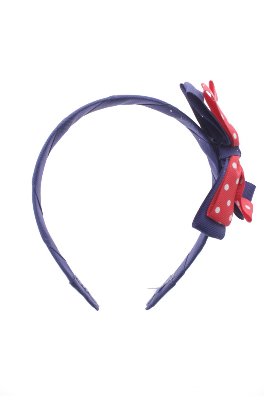 Diadema de PERCENTIL de la talla 2-4 años de segunda mano