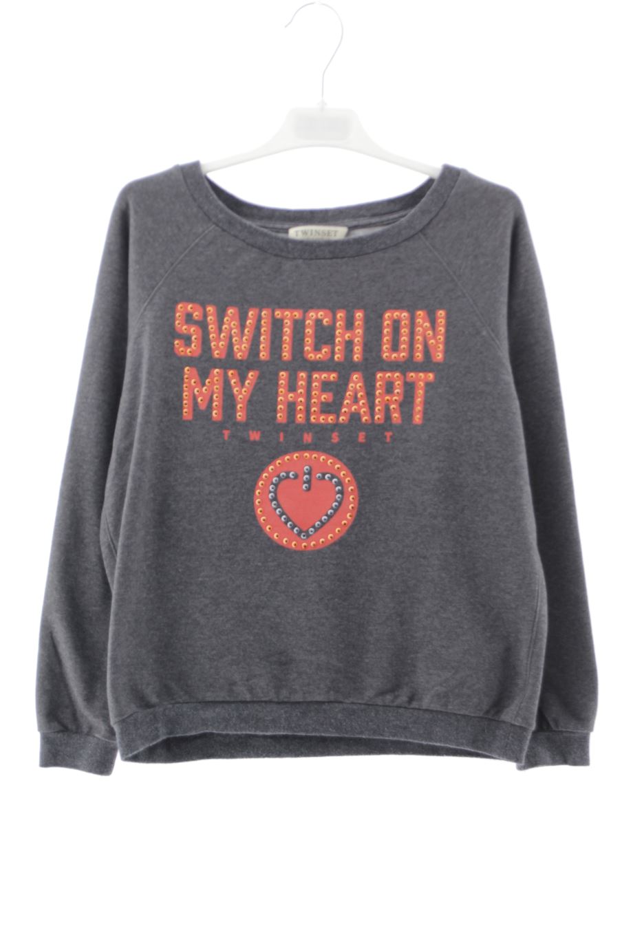 Sweatshirt TWINSET de la taille 12 ans de seconde main