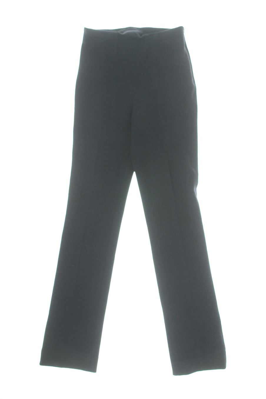 Pantalon Studioclassics de la taille 40, de couleur bleu marine