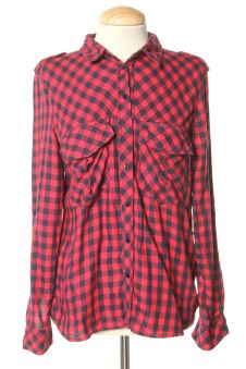 Hemd M Bershka, Foto 1 von 2