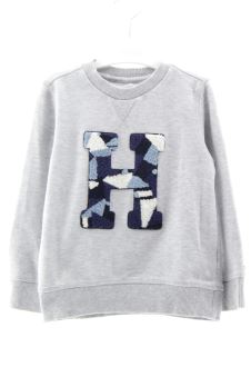 Sweatshirt 4 ans Tommy Hilfiger