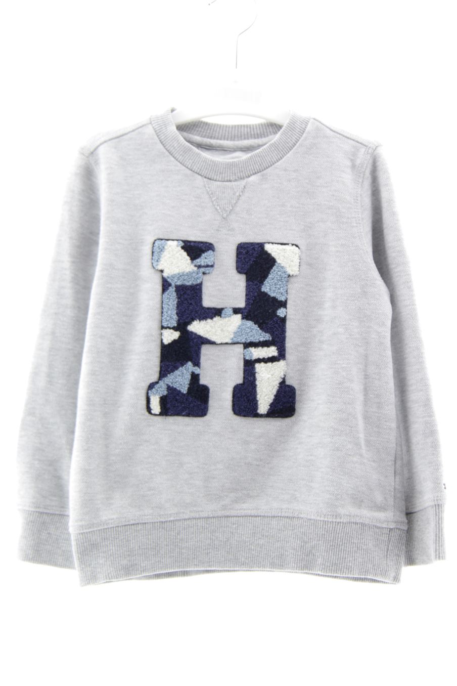 gebraucht Tommy Hilfiger Sweatshirt Größe 106