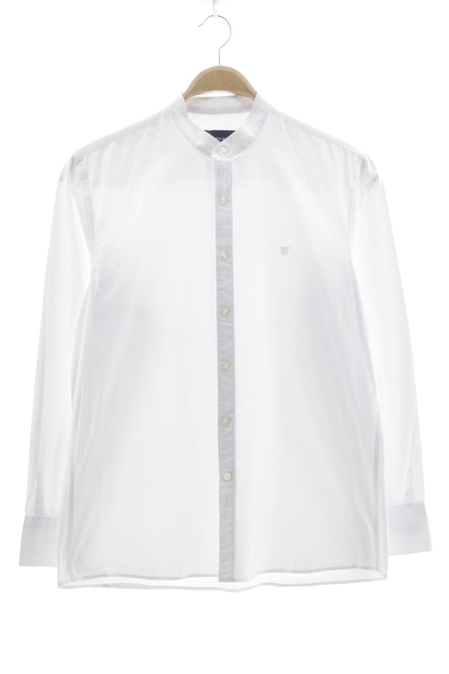 Camisa manga larga de Titto Bluni de la talla L
