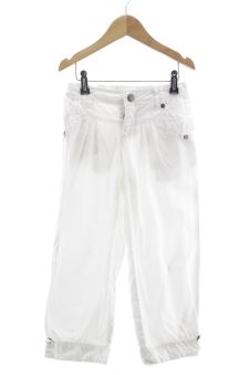 Pantalon 8 ans Caprice de fille
