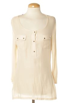Blouse à manches longues M Trucco, photo 1 sur 2