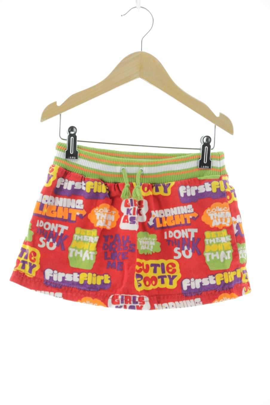 Jupe Women secret Kids de la taille 3 ans de seconde main