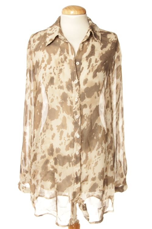 Chemise