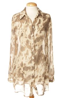 Hemd 36 PRETTYLITTLETHING