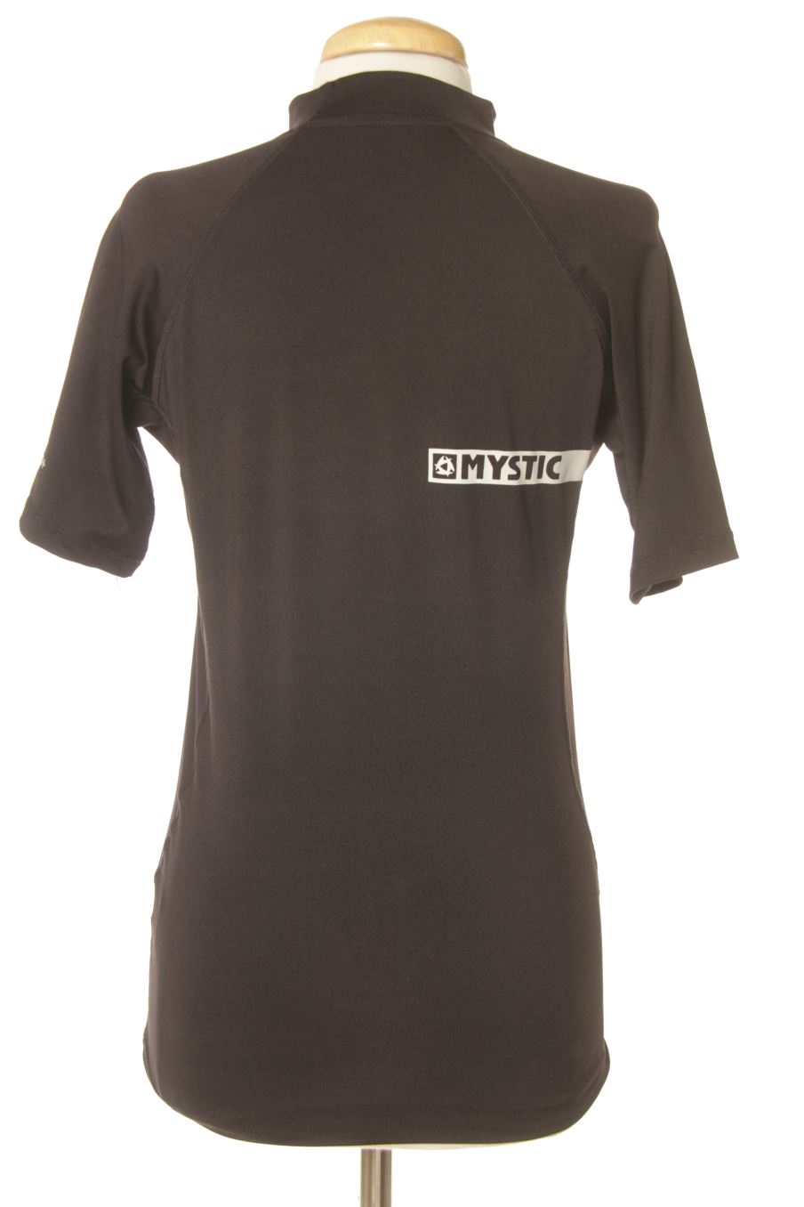 T-shirt Mystic de la taille M, de couleur noir