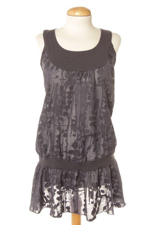 Robe casual