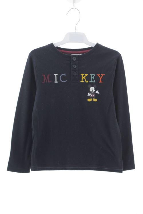 T-shirt manches longues