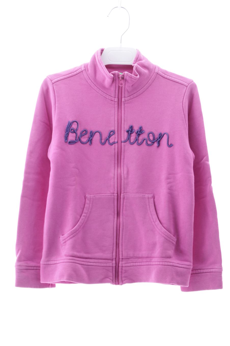 Chaqueta de Benetton de la talla 6 años de segunda mano