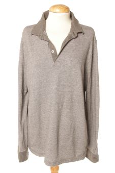 Poloshirt L Roberto Verino