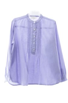 Blouse à manches longues 6 ans Nicoli