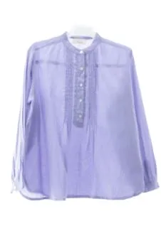 Blusa de manga larga 6 años Nicoli