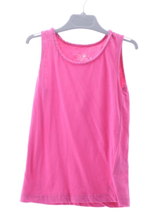 Camiseta sin mangas