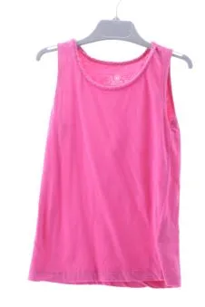 Camiseta sin mangas 6 años U essentiel